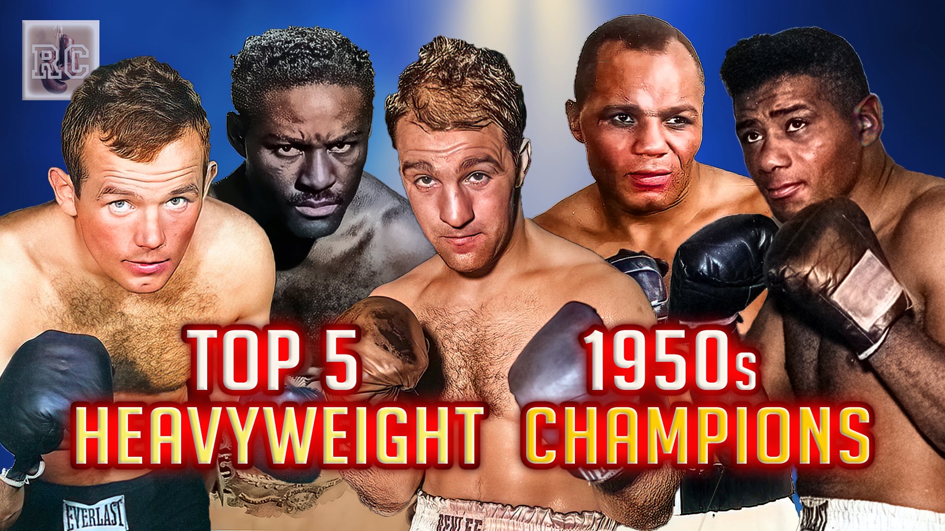 Reno Boxing Revival: A Heavyweight Champion's Vision Reno Boxing Revival: A Heavyweight Champion's Vision
