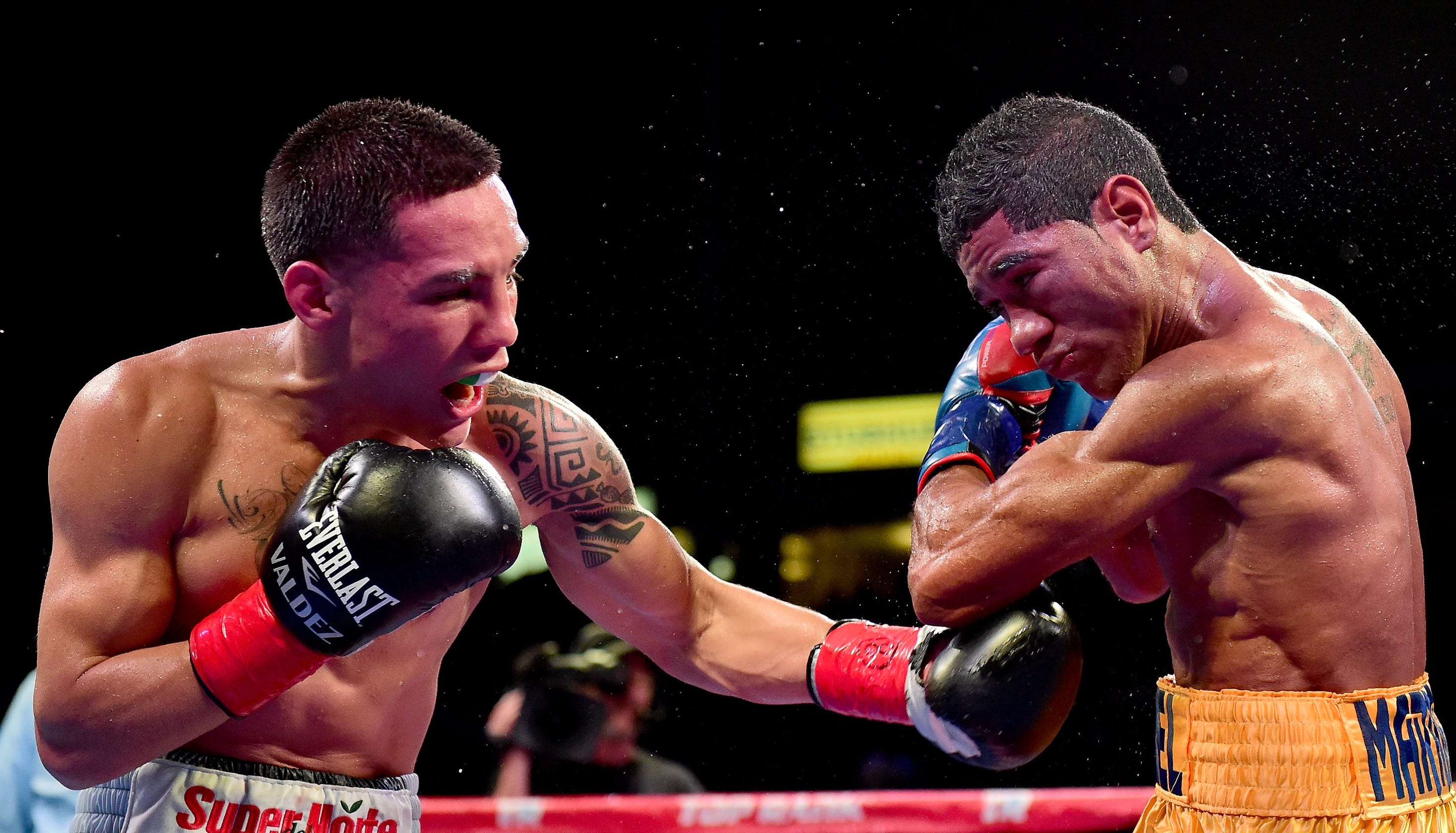 Reno Boxing's Comeback: Heavyweight Champ's Big Plans