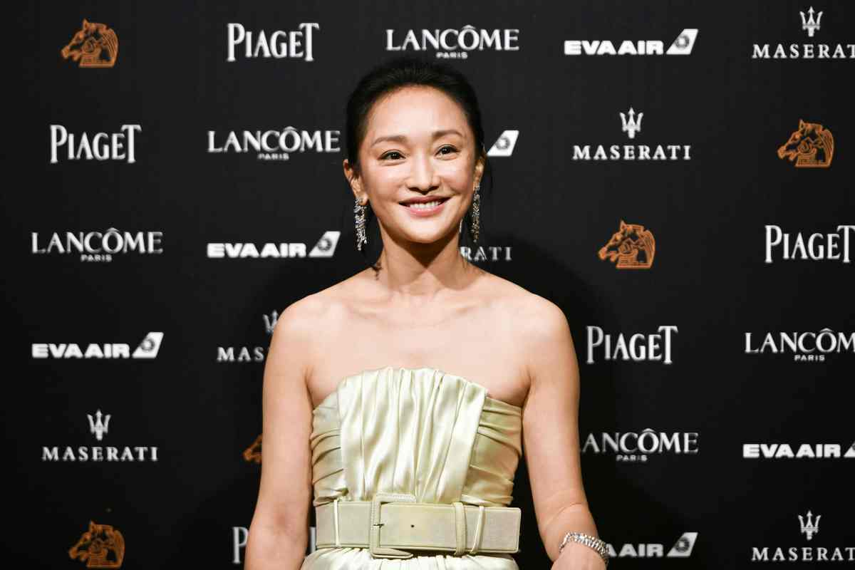 Renowned Cinematographer And Golden Horse Awards Recipient Lin Tsan-ting Dies At 94 Renowned Cinematographer And Golden Horse Awards Recipient Lin Tsan-ting Dies At 94