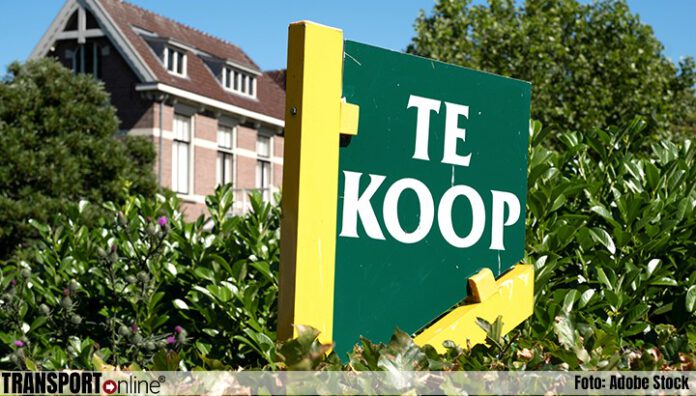 Rentedaling En Huizenprijzen: ABN Amro's Verwachtingen Voor De Nederlandse Markt Rentedaling En Huizenprijzen: ABN Amro's Verwachtingen Voor De Nederlandse Markt