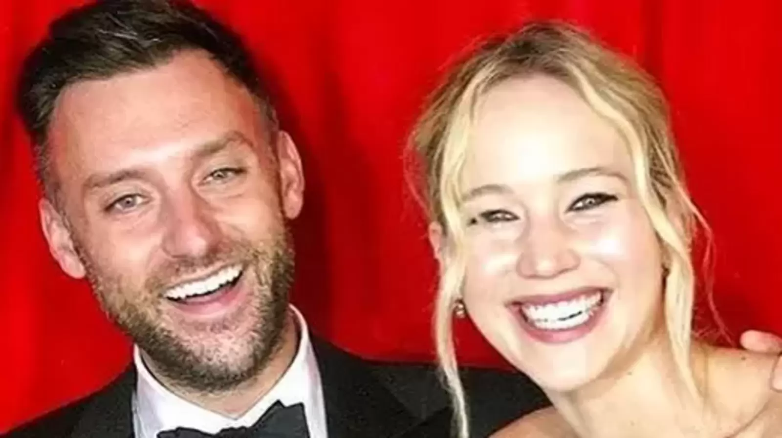 Report: Jennifer Lawrence And Cooke Maroney Have A Second Child Report: Jennifer Lawrence And Cooke Maroney Have A Second Child