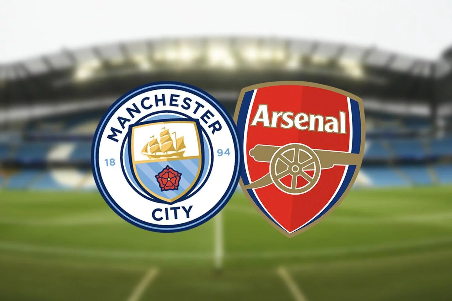 Report: Manchester City Targets Arsenal Great As Potential Guardiola Replacement Report: Manchester City Targets Arsenal Great As Potential Guardiola Replacement