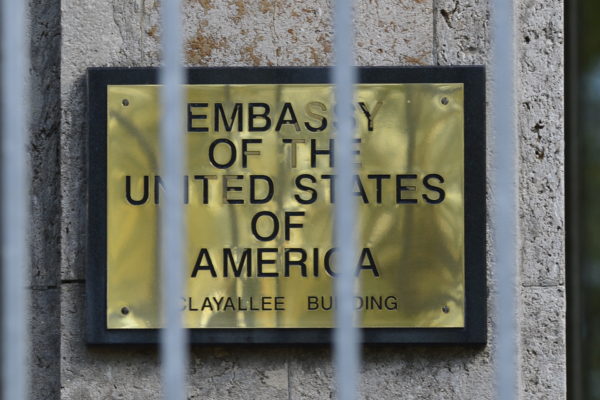 Report: UK To Restrict Visa Applications From Specific Countries Report: UK To Restrict Visa Applications From Specific Countries