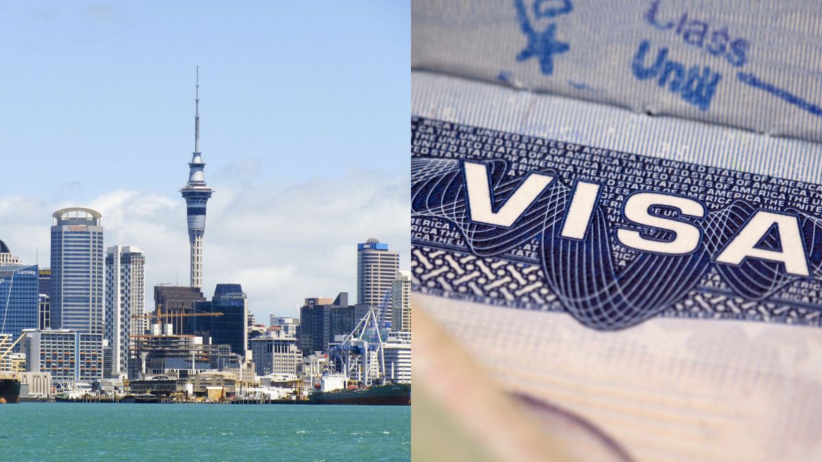 Report: UK To Tighten Visa Rules For Pakistan, Nigeria, And Sri Lanka Report: UK To Tighten Visa Rules For Pakistan, Nigeria, And Sri Lanka