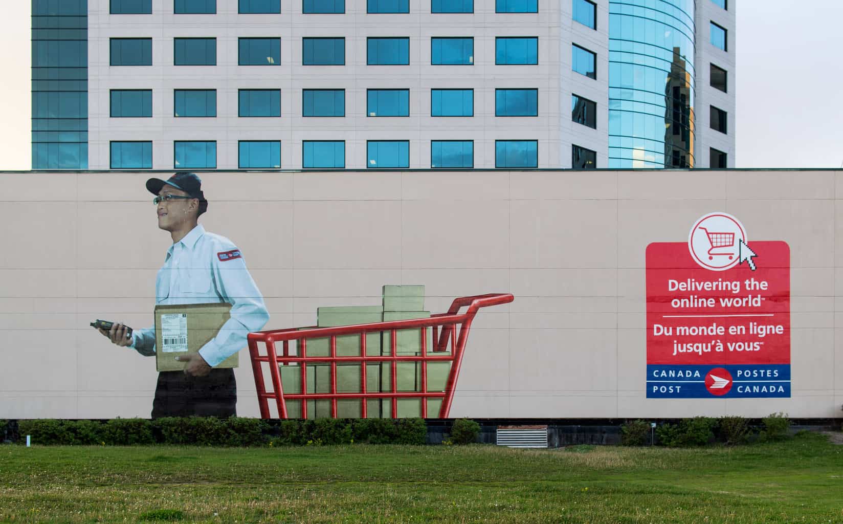 Report Urges Canada Post To Transition Away From Daily Home Mail Delivery Report Urges Canada Post To Transition Away From Daily Home Mail Delivery