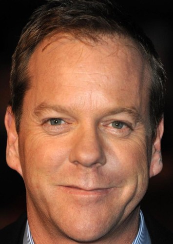 Reported Kiefer Sutherland Casting: A Look At The Fan Reaction Reported Kiefer Sutherland Casting: A Look At The Fan Reaction