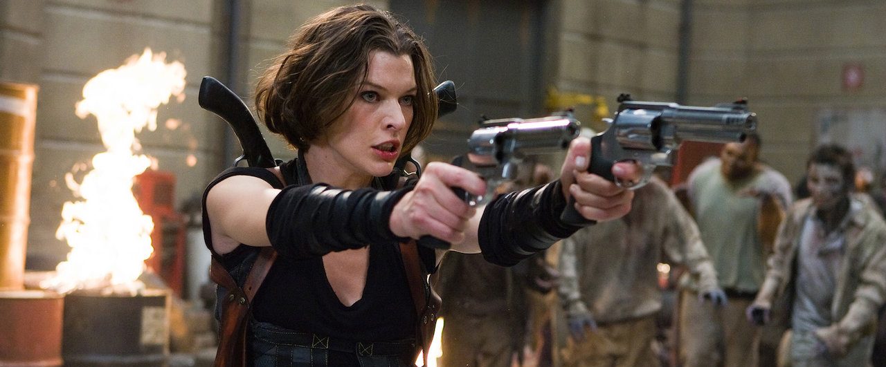 Resident Evil: Afterlife - Plot Summary, Characters, And Lasting Impact Resident Evil: Afterlife - Plot Summary, Characters, And Lasting Impact
