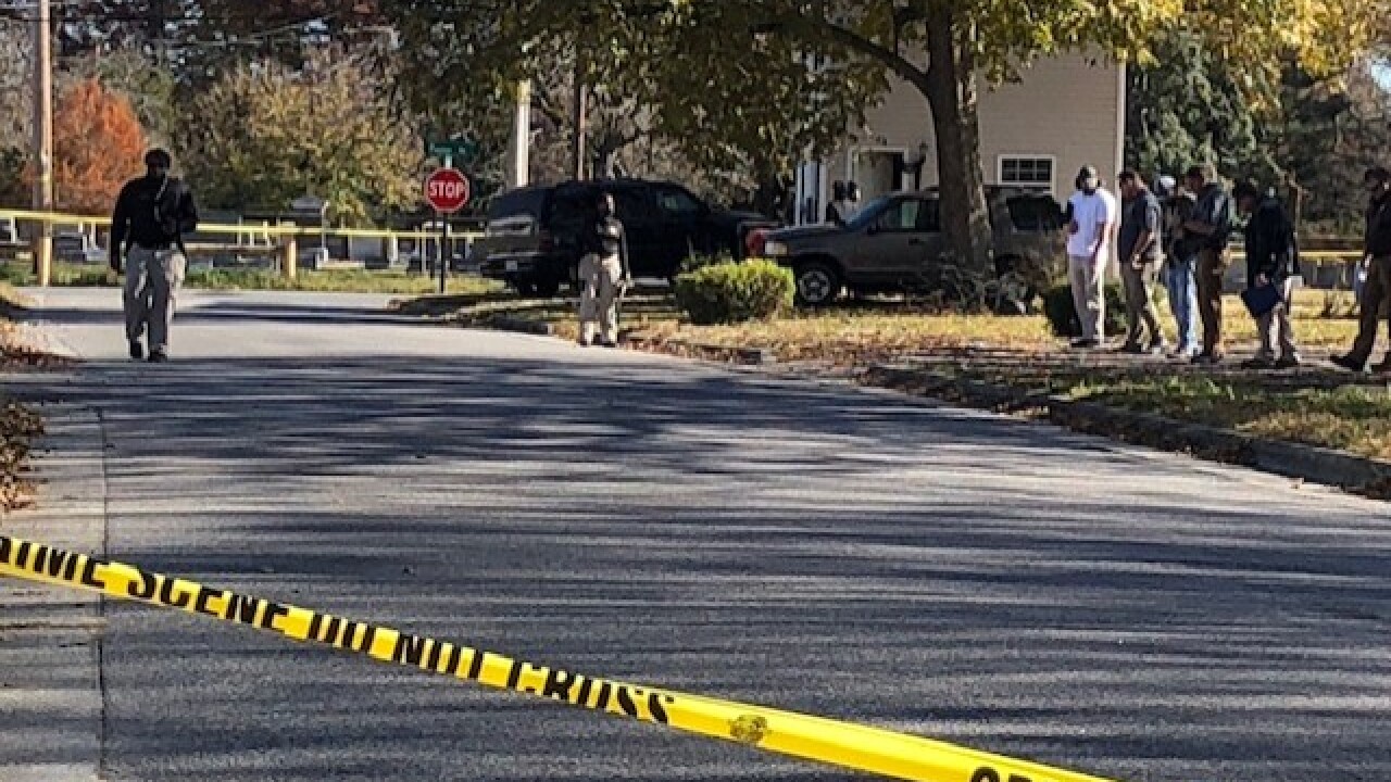 Residents Warned After Dozens Of Cars Broken Into At Elizabeth City Apartments Residents Warned After Dozens Of Cars Broken Into At Elizabeth City Apartments