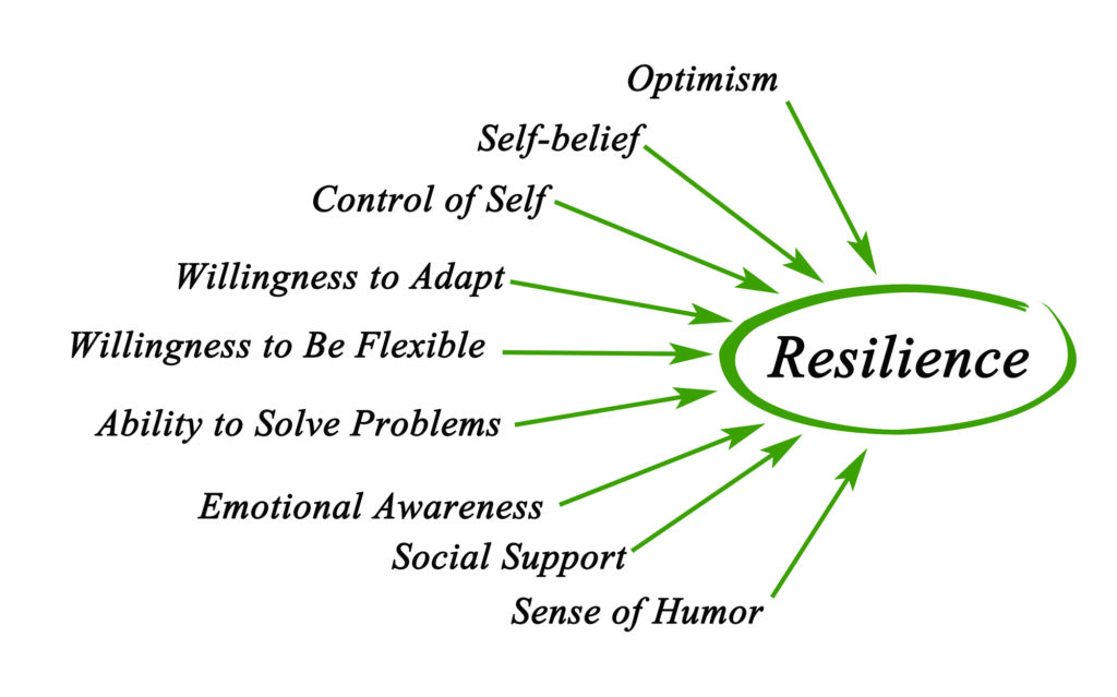 Resilience And Mental Wellness: From Setback To Success Resilience And Mental Wellness: From Setback To Success