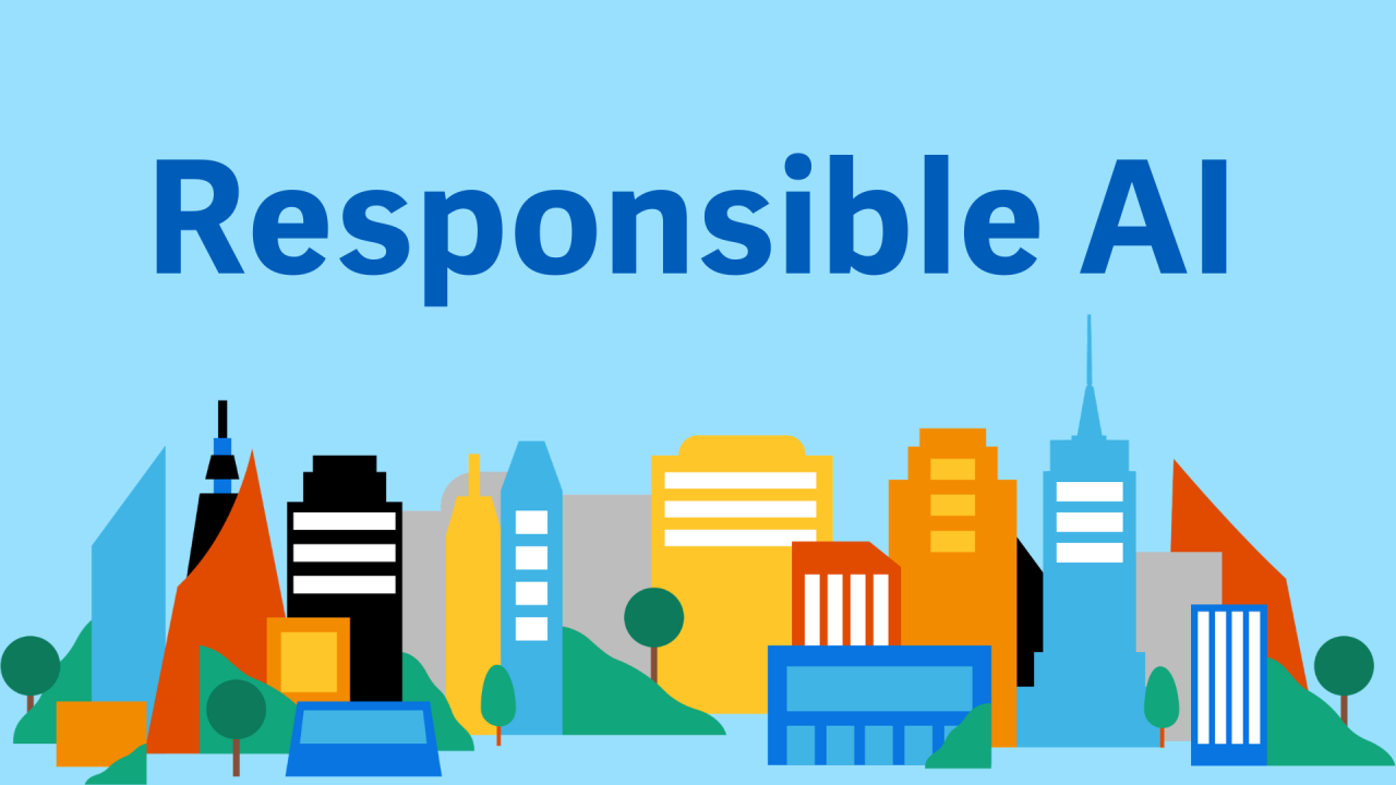 Responsible AI: Acknowledging And Addressing The Limits Of AI Learning Responsible AI: Acknowledging And Addressing The Limits Of AI Learning