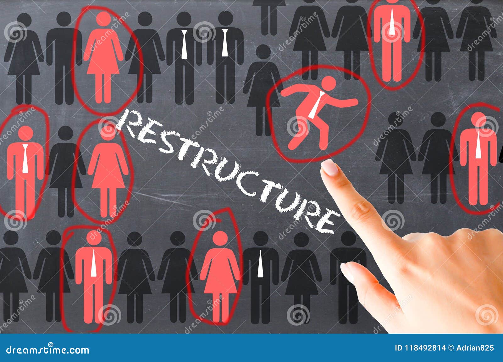 Restructuring Canada's Resources: A Bulldog Banker's Approach Restructuring Canada's Resources: A Bulldog Banker's Approach