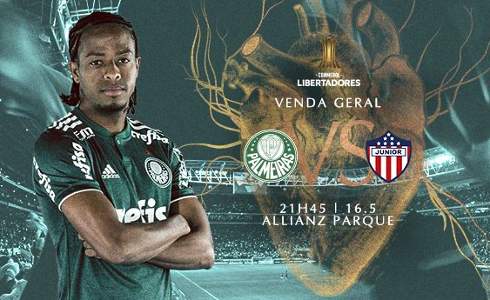 Resultado Palmeiras Vs Bolívar: 2-0 - Análisis Del Partido Resultado Palmeiras Vs Bolívar: 2-0 - Análisis Del Partido
