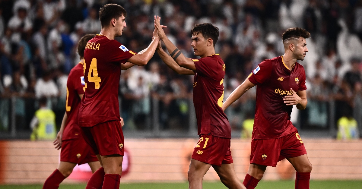 Resultados En Vivo: Roma Vs Monza - Sigue El Partido Aquí Resultados En Vivo: Roma Vs Monza - Sigue El Partido Aquí