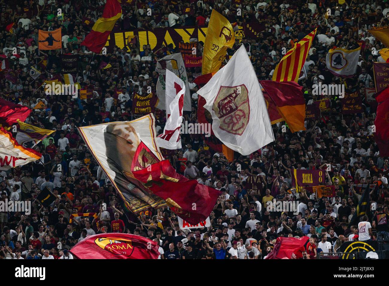 Resultados En Vivo: Roma Vs Monza Resultados En Vivo: Roma Vs Monza