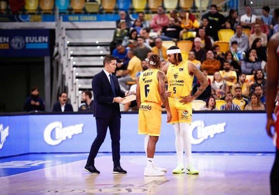 Resultados Sorteo: 23 Entradas Dobles CB Gran Canaria Vs Unicaja Resultados Sorteo: 23 Entradas Dobles CB Gran Canaria Vs Unicaja