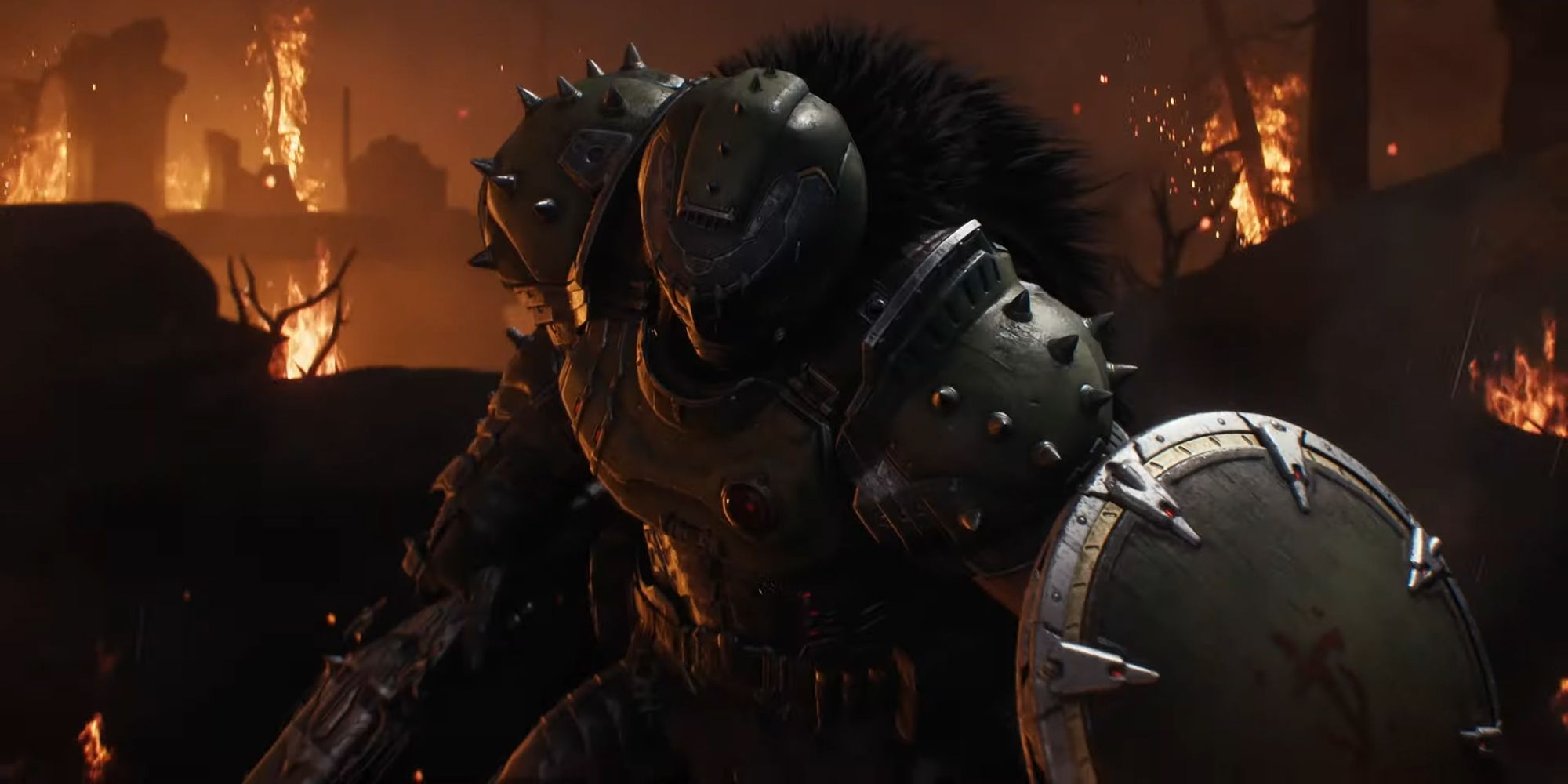 Retailers Leak Doom: The Dark Age, Spoiling The Game For Players Retailers Leak Doom: The Dark Age, Spoiling The Game For Players