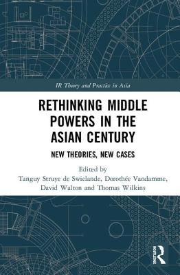 Rethinking Middle Management: Their Contribution To Business And Employee Well-being Rethinking Middle Management: Their Contribution To Business And Employee Well-being