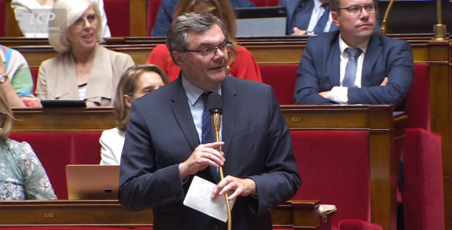 Retraite : Accord Possible Entre Le RN Et La Gauche ?