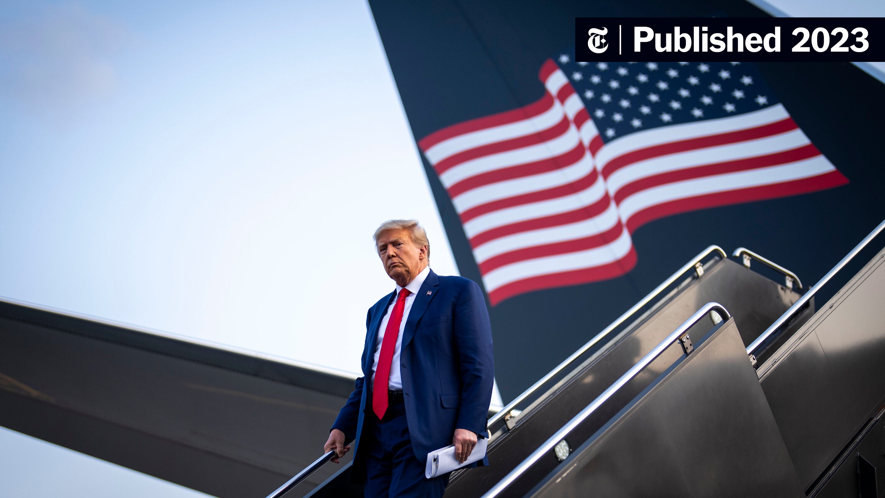 Retrospective: Trump Administration's Day 109 (May 8th, 2025) Retrospective: Trump Administration's Day 109 (May 8th, 2025)
