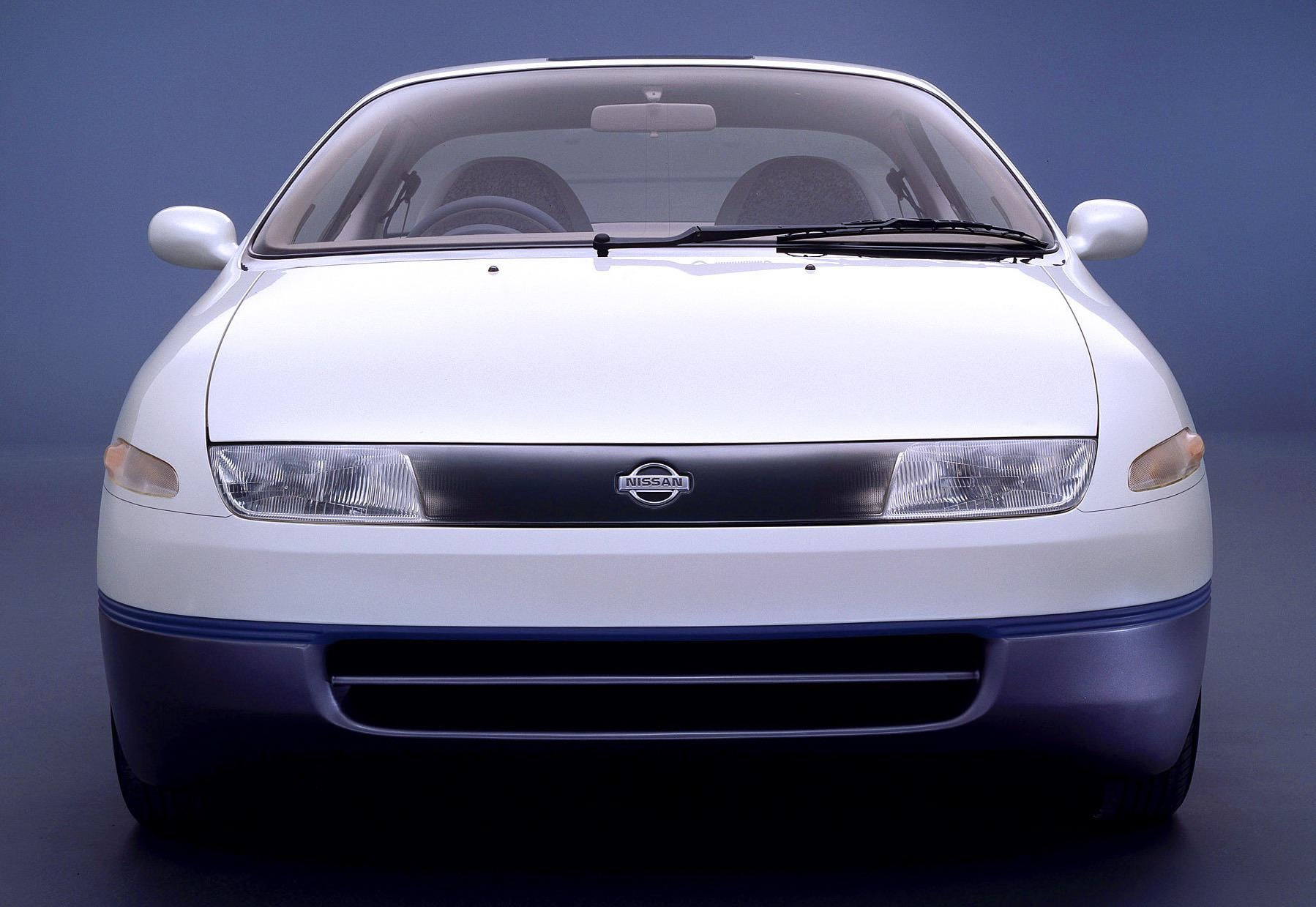 Return Of The Icon? Nissan Primera's Electric Future Return Of The Icon? Nissan Primera's Electric Future