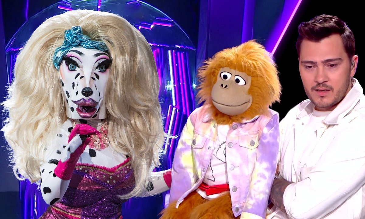 Révélation Mask Singer 2025 : L'identité De L'Autruche Enfin Dévoilée Révélation Mask Singer 2025 : L'identité De L'Autruche Enfin Dévoilée