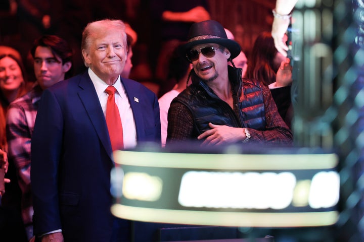 Reventa De Boletos: Trump Interviene Con Orden Ejecutiva Contra Ticketmaster Reventa De Boletos: Trump Interviene Con Orden Ejecutiva Contra Ticketmaster