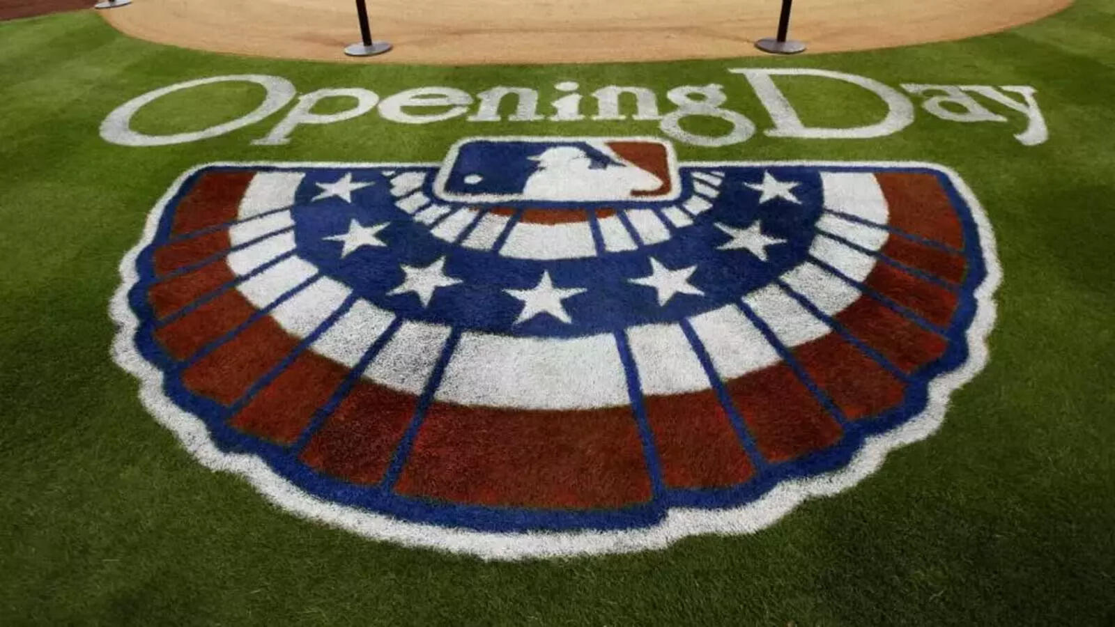Review: A Baseball Book Released On Opening Day Review: A Baseball Book Released On Opening Day