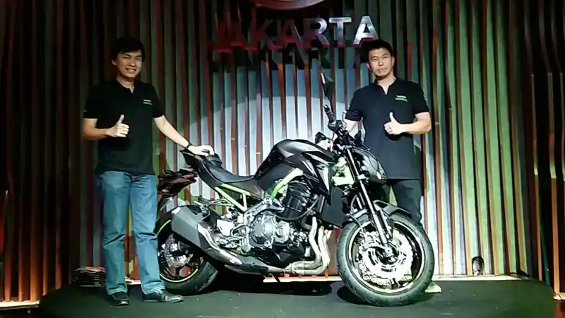 Review Harga Dan Spesifikasi Kawasaki Z900 Dan Z900 SE Di Indonesia Review Harga Dan Spesifikasi Kawasaki Z900 Dan Z900 SE Di Indonesia