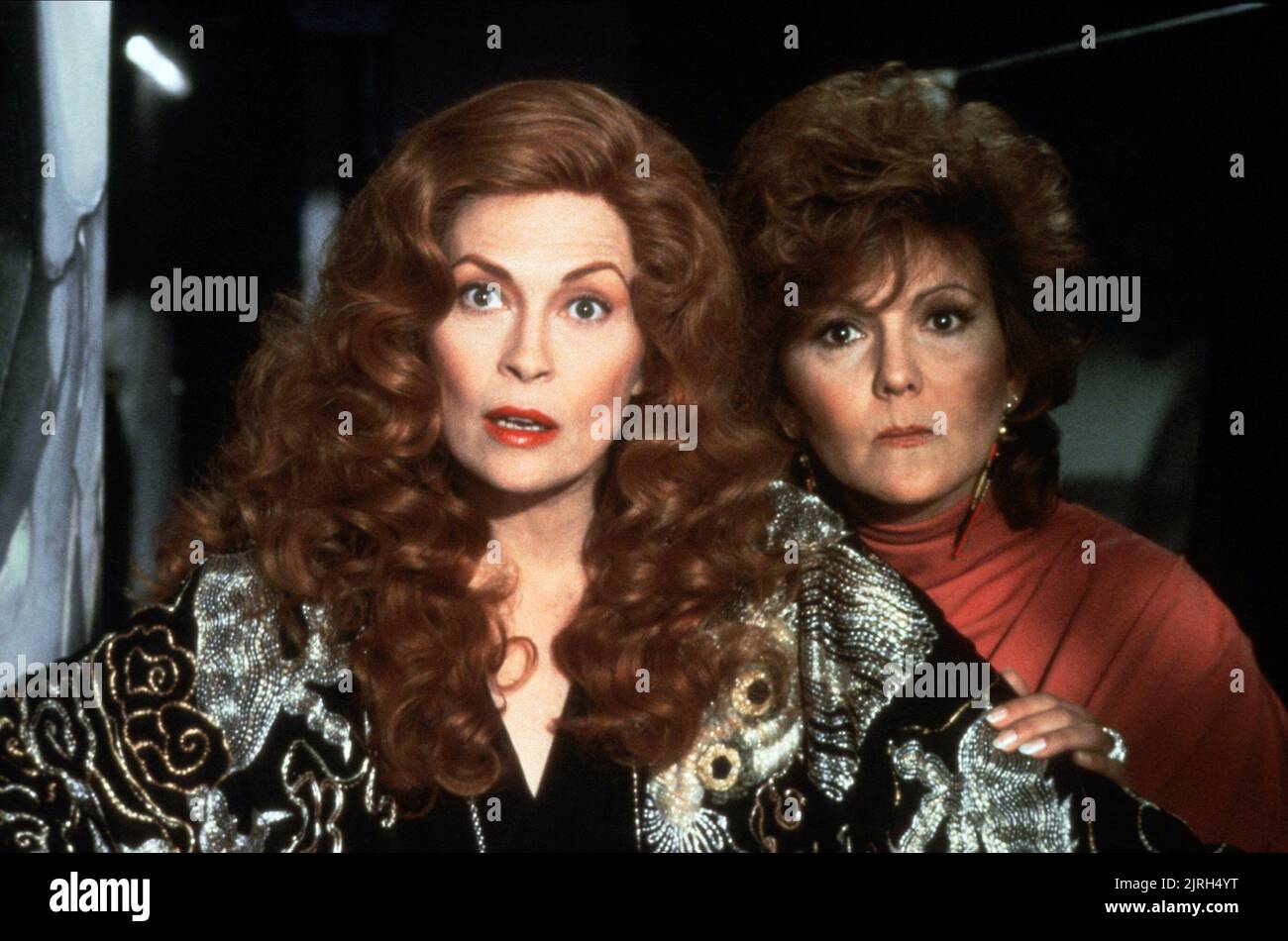 Review: Lorraine Bracco And Brenda Vaccaro Shine In Review: Lorraine Bracco And Brenda Vaccaro Shine In