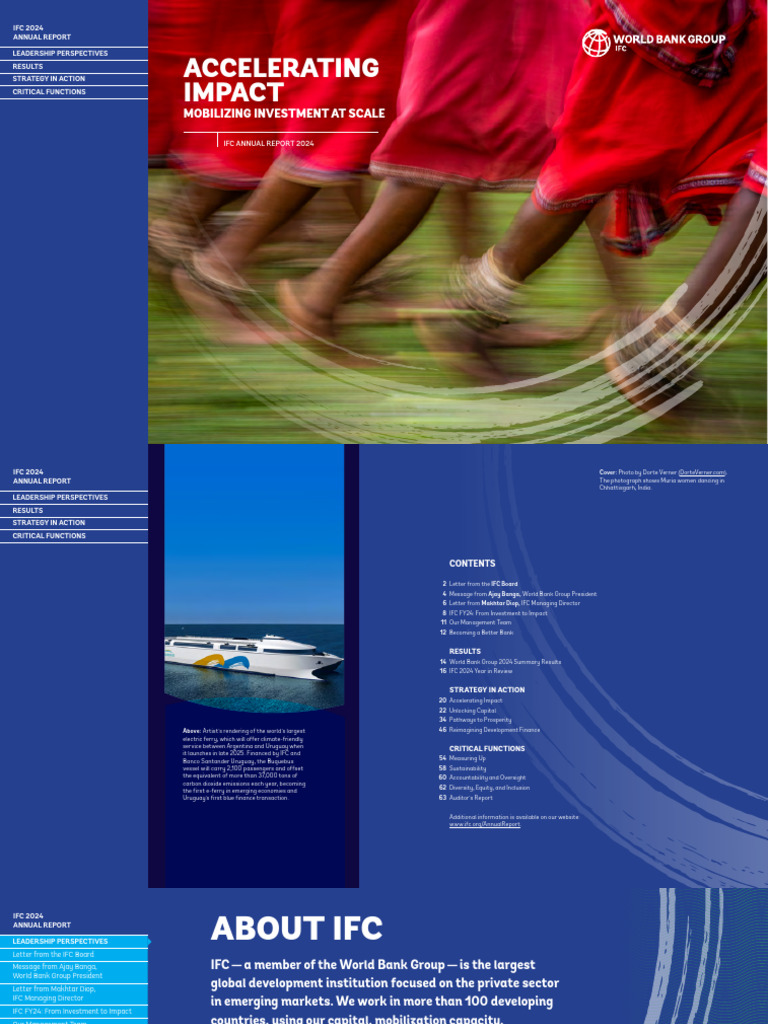 Review Of ING Group's 2024 Annual Report (20-F Filing) Review Of ING Group's 2024 Annual Report (20-F Filing)
