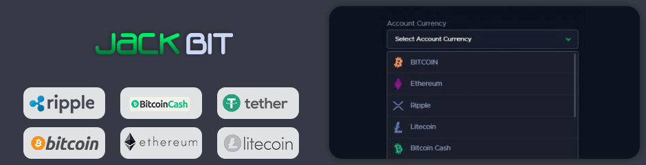 Review Of Jackbit: Bitcoin Casino With Fast Payouts Review Of Jackbit: Bitcoin Casino With Fast Payouts