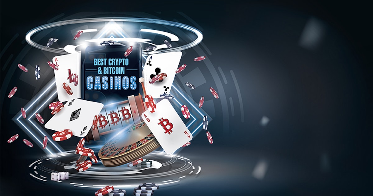 Review Of The Best Bitcoin Casinos Launching In 2025 Review Of The Best Bitcoin Casinos Launching In 2025
