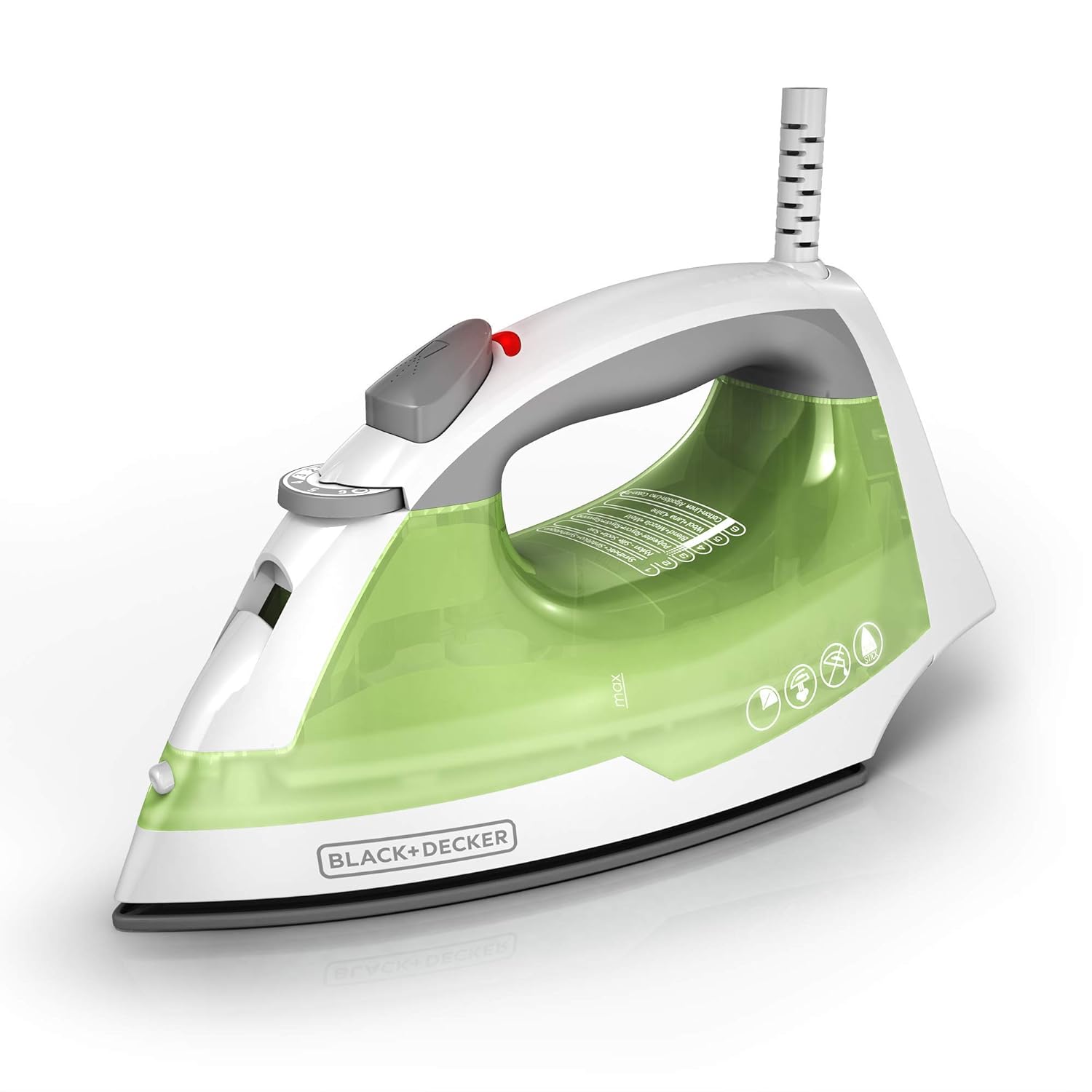 Review Of The Best BLACK+DECKER Steam Irons On The Market Review Of The Best BLACK+DECKER Steam Irons On The Market
