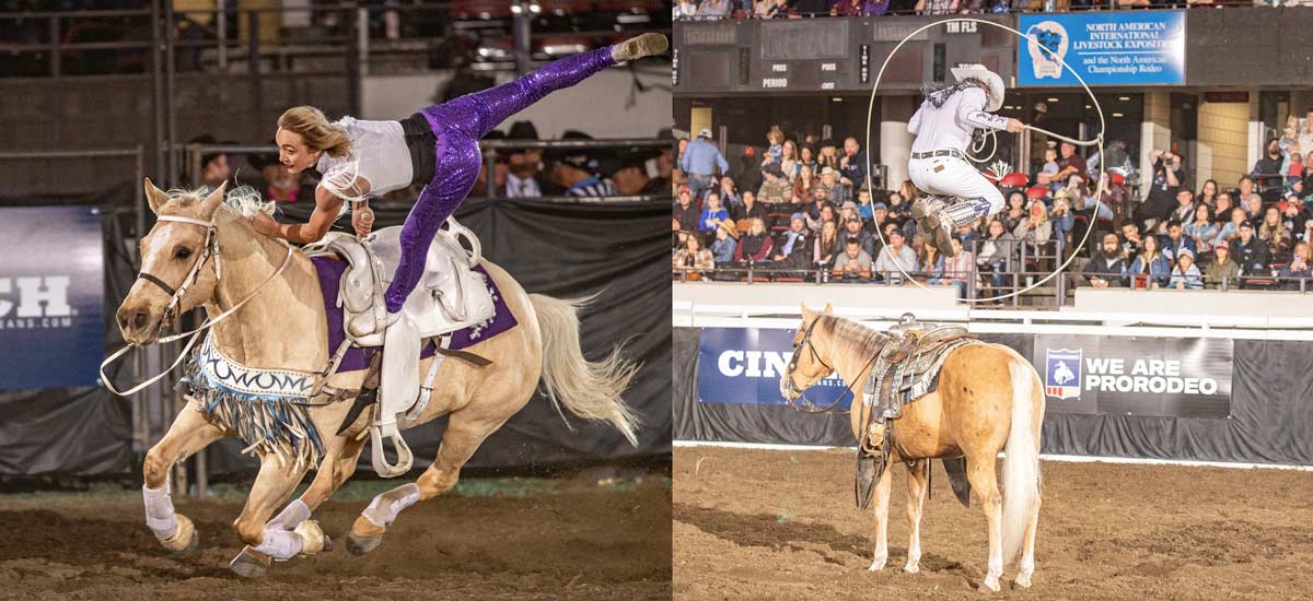 Review: The Last Rodeo – Affecting Story, Familiar Setting Review: The Last Rodeo – Affecting Story, Familiar Setting