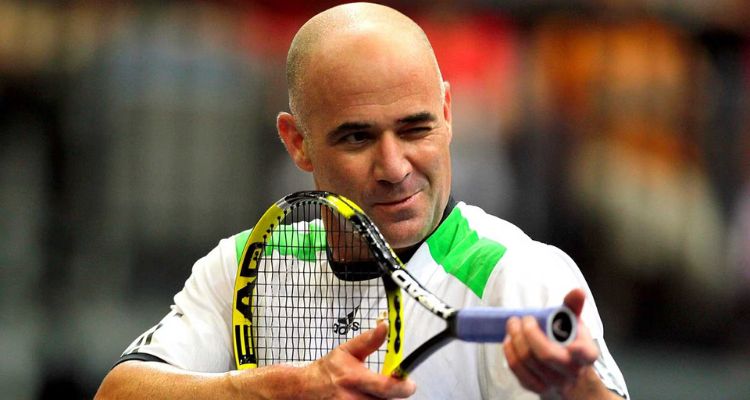 Reviewing Andre Agassi's Entry Into Professional Pickleball Reviewing Andre Agassi's Entry Into Professional Pickleball