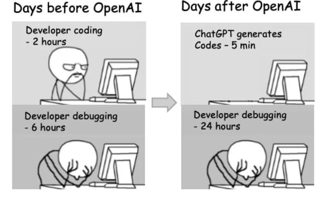 Revolutionizing Coding: ChatGPT's New AI Coding Agent Explained Revolutionizing Coding: ChatGPT's New AI Coding Agent Explained