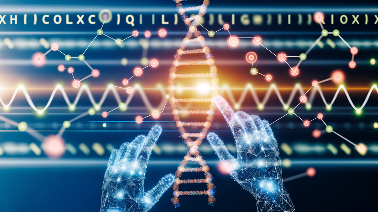 Revolutionizing Gene Therapy: Advanced Gene Editors For Precise Gene Insertion Revolutionizing Gene Therapy: Advanced Gene Editors For Precise Gene Insertion