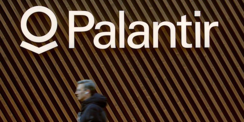 Revolutionizing Public Sector AI: Palantir's New Deal With NATO Explained Revolutionizing Public Sector AI: Palantir's New Deal With NATO Explained