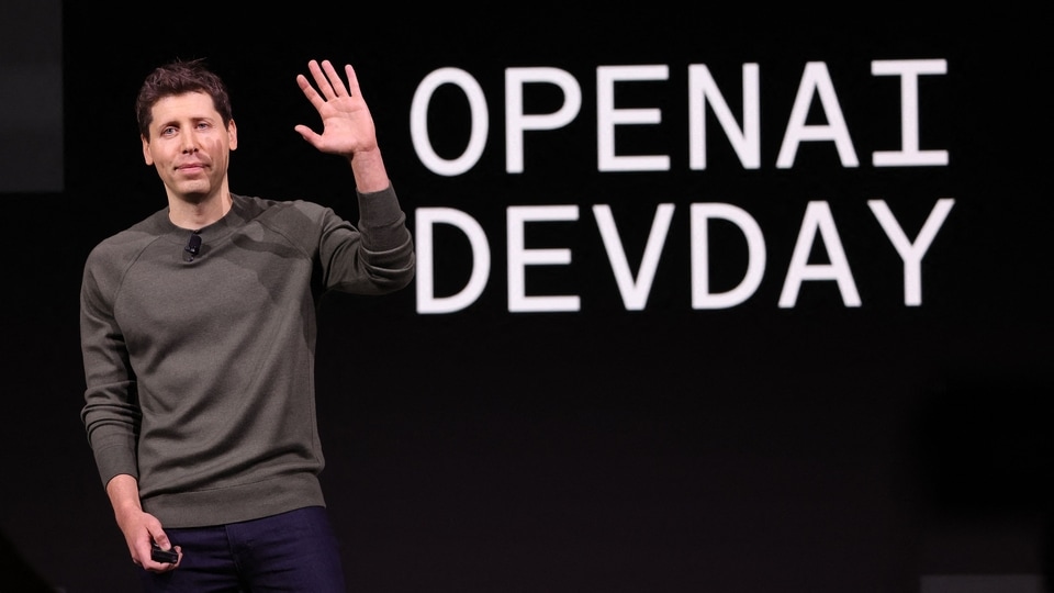 Revolutionizing Voice Assistant Creation: OpenAI's 2024 Developer Event Revolutionizing Voice Assistant Creation: OpenAI's 2024 Developer Event