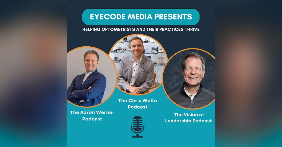 Revolutionizing Your Financial Thinking: A Podcast Revolutionizing Your Financial Thinking: A Podcast