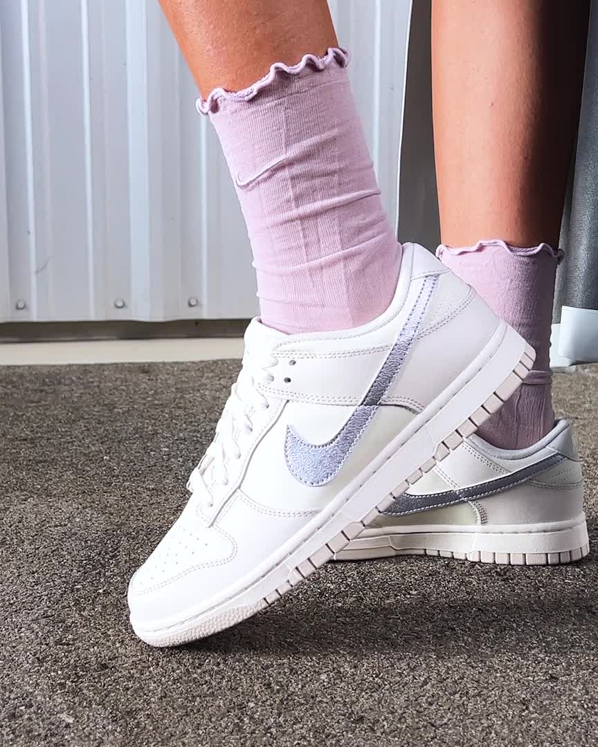 Revolve's Nike Dunk Sale: $52 Discounts & Selling Fast Revolve's Nike Dunk Sale: $52 Discounts & Selling Fast