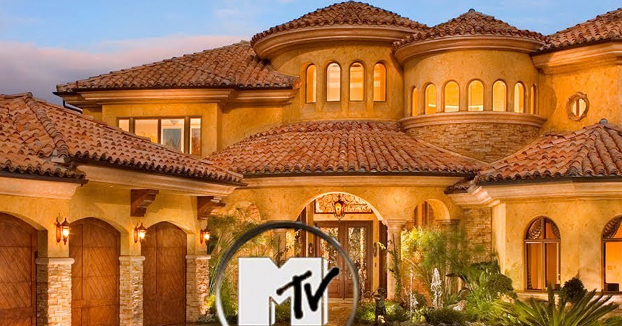 Rich Kids' Cribs: A Tour Of Lavish Homes On MTV Cribs Rich Kids' Cribs: A Tour Of Lavish Homes On MTV Cribs