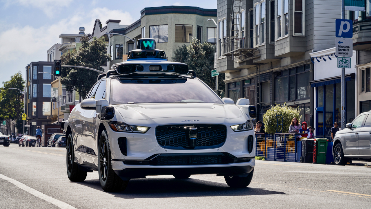 Ride The Future: Uber And Waymo's Autonomous Vehicles In Austin Ride The Future: Uber And Waymo's Autonomous Vehicles In Austin