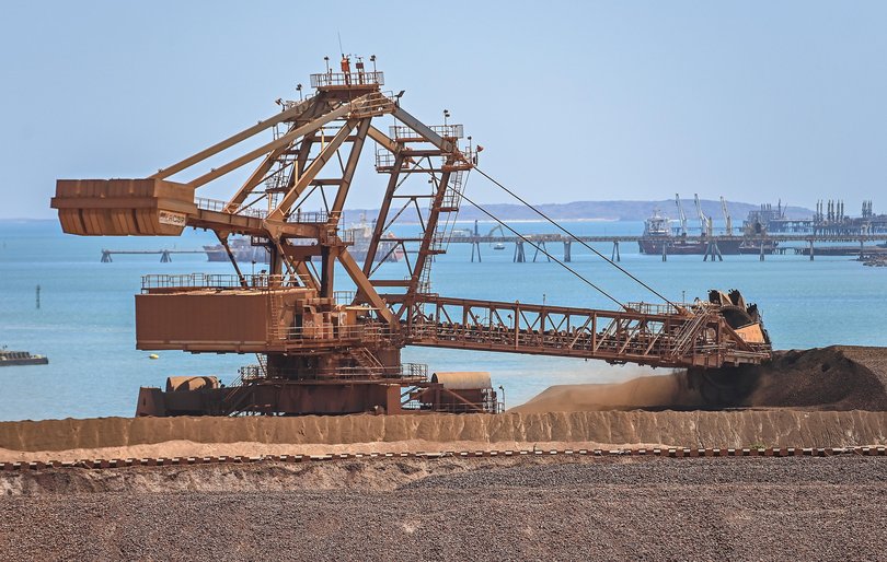 Rio Tinto's Environmental Practices In The Pilbara Under Scrutiny Rio Tinto's Environmental Practices In The Pilbara Under Scrutiny