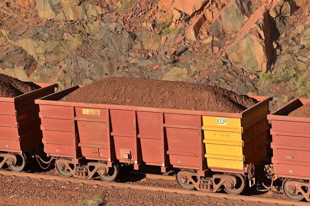 Rio Tinto's Pilbara Defence: A Response To Forrest's Criticism Rio Tinto's Pilbara Defence: A Response To Forrest's Criticism