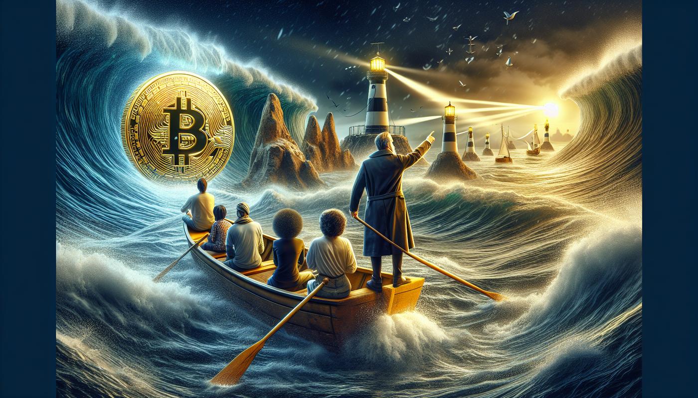 Ripple's XRP: Navigating The Shifting Landscape Of ETFs And SEC Regulation Ripple's XRP: Navigating The Shifting Landscape Of ETFs And SEC Regulation