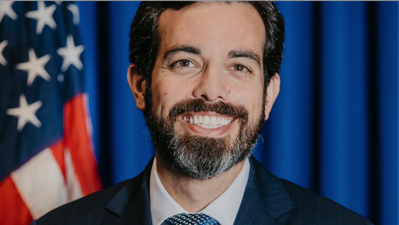 RI's Former US Attorney Zachary Cunha Begins New Chapter In Private Practice RI's Former US Attorney Zachary Cunha Begins New Chapter In Private Practice