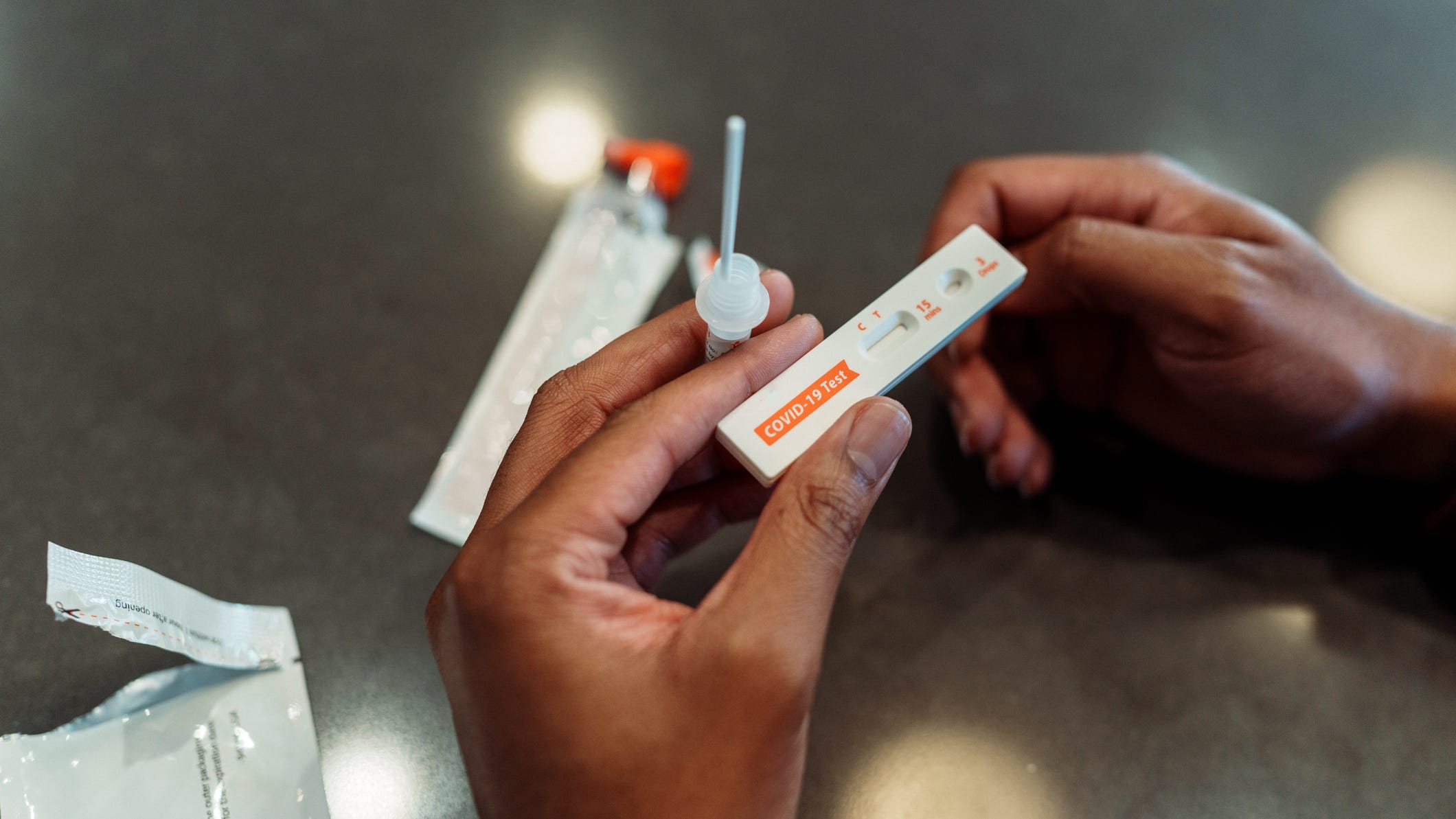 Rise In COVID-19 Cases: A New Variant Spreads Internationally Rise In COVID-19 Cases: A New Variant Spreads Internationally
