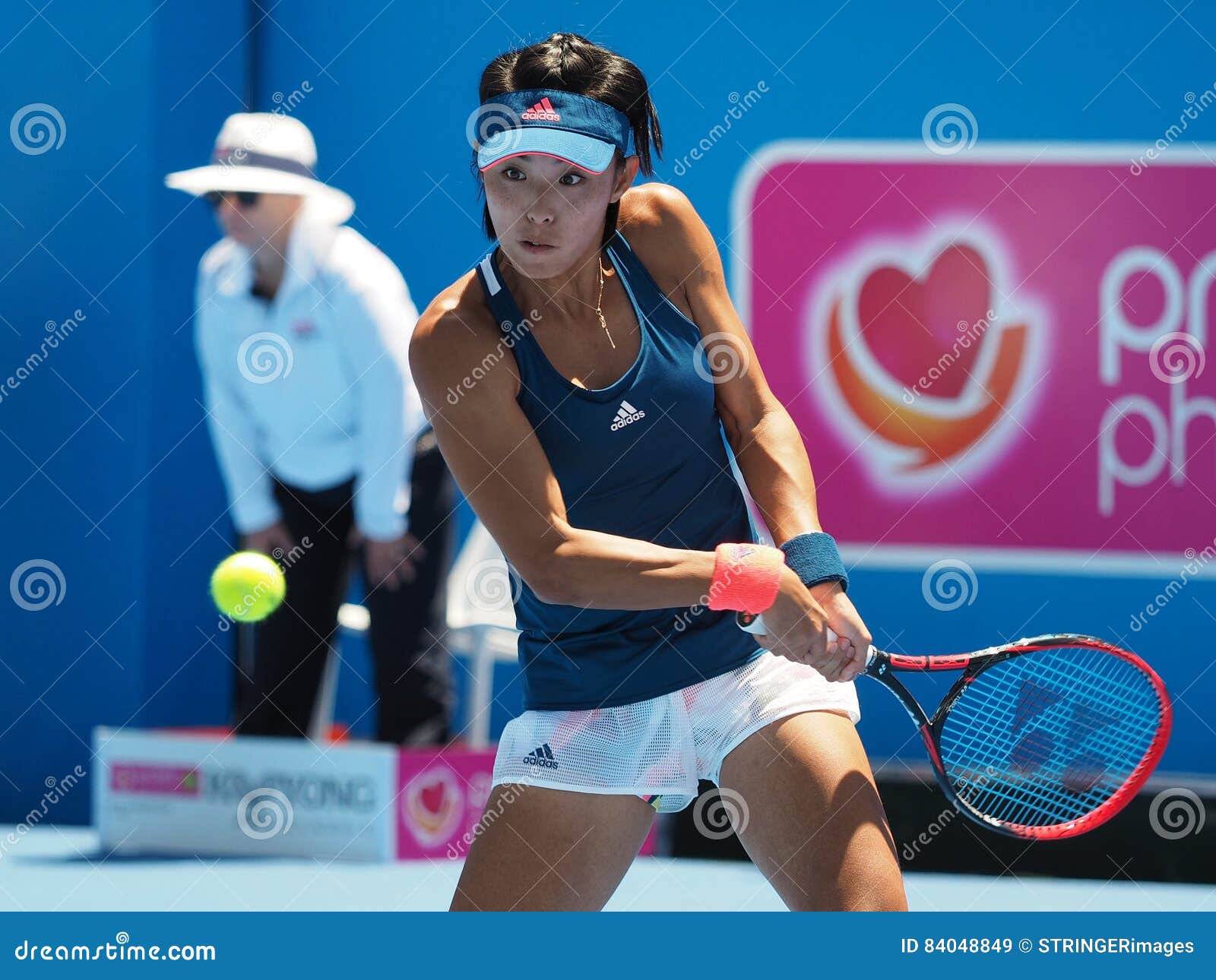 Rising Tennis Stars And The Growth Of Chinese Tennis Culture Rising Tennis Stars And The Growth Of Chinese Tennis Culture