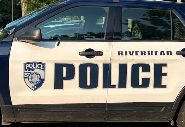 Riverhead Police Activity Report: February 9-15, 2025 Riverhead Police Activity Report: February 9-15, 2025